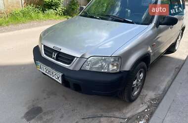 Внедорожник / Кроссовер Honda CR-V 1998 в 