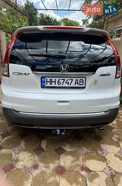 Внедорожник / Кроссовер Honda CR-V 2013 в 