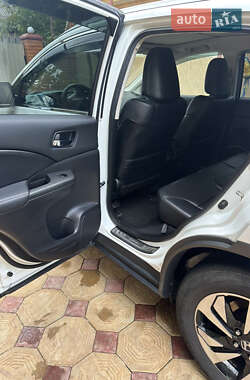 Внедорожник / Кроссовер Honda CR-V 2013 в 