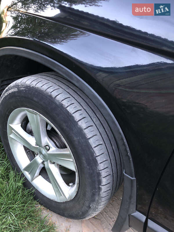 Внедорожник / Кроссовер Honda CR-V 2006 в Чорткове