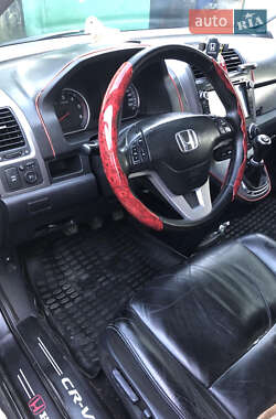 Внедорожник / Кроссовер Honda CR-V 2006 в 