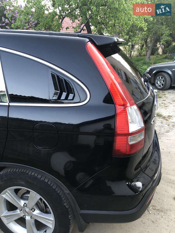Внедорожник / Кроссовер Honda CR-V 2006 в Чорткове