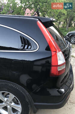 Внедорожник / Кроссовер Honda CR-V 2006 в 