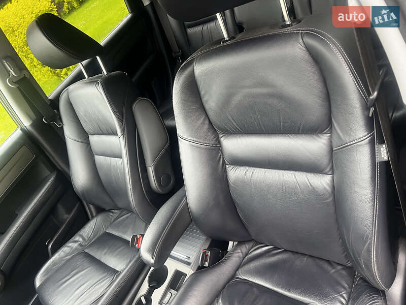 Внедорожник / Кроссовер Honda CR-V 2011 в Самборе