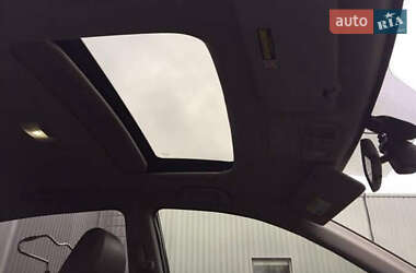Внедорожник / Кроссовер Honda CR-V 2008 в 