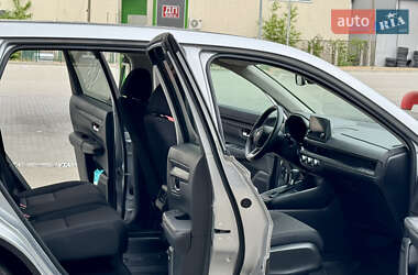 Внедорожник / Кроссовер Honda CR-V 2023 в 