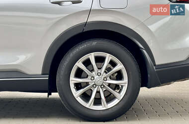 Внедорожник / Кроссовер Honda CR-V 2023 в 
