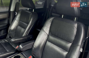 Позашляховик / Кросовер Honda CR-V 2010 в 