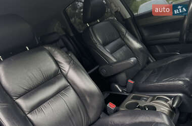Позашляховик / Кросовер Honda CR-V 2010 в 