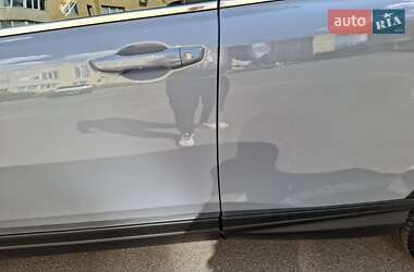 Внедорожник / Кроссовер Honda CR-V 2021 в 