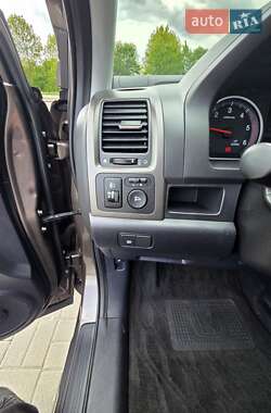 Внедорожник / Кроссовер Honda CR-V 2012 в 