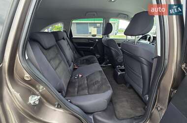 Внедорожник / Кроссовер Honda CR-V 2012 в 