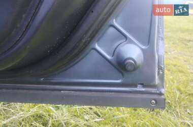 Внедорожник / Кроссовер Honda CR-V 2008 в 