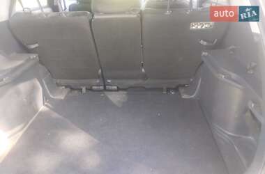 Внедорожник / Кроссовер Honda CR-V 2008 в 
