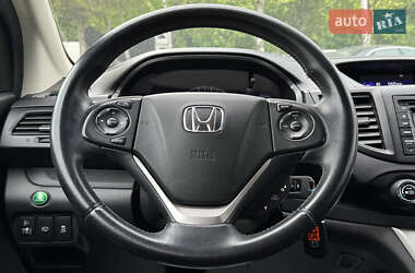 Внедорожник / Кроссовер Honda CR-V 2014 в 