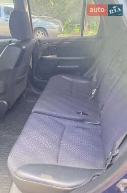 Внедорожник / Кроссовер Honda CR-V 2002 в 