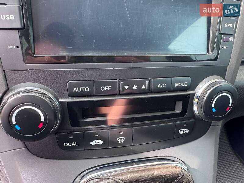 Внедорожник / Кроссовер Honda CR-V 2007 в Хмельницком