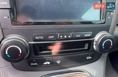 Внедорожник / Кроссовер Honda CR-V 2007 в 