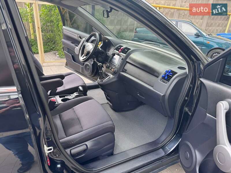 Внедорожник / Кроссовер Honda CR-V 2007 в Хмельницком