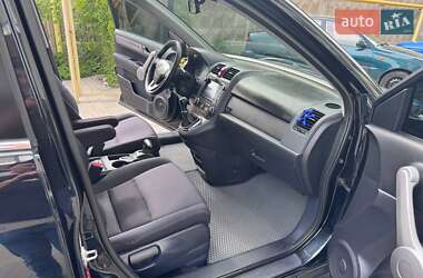 Внедорожник / Кроссовер Honda CR-V 2007 в 