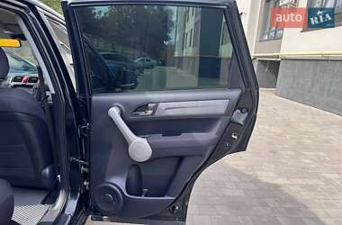 Внедорожник / Кроссовер Honda CR-V 2007 в 