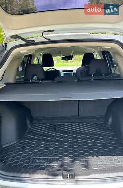 Внедорожник / Кроссовер Honda CR-V 2015 в Сокале