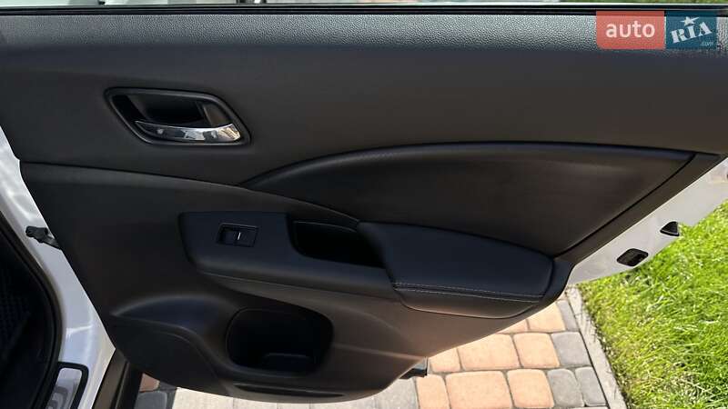 Позашляховик / Кросовер Honda CR-V 2014 в Бершаді