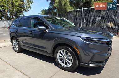 Honda CR-V 2024