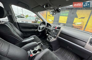 Внедорожник / Кроссовер Honda CR-V 2011 в 