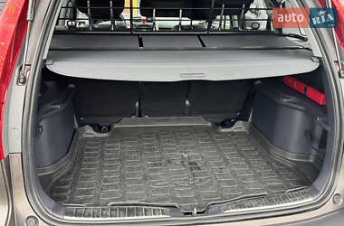 Внедорожник / Кроссовер Honda CR-V 2011 в 