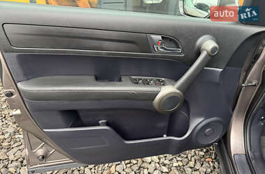 Внедорожник / Кроссовер Honda CR-V 2011 в 