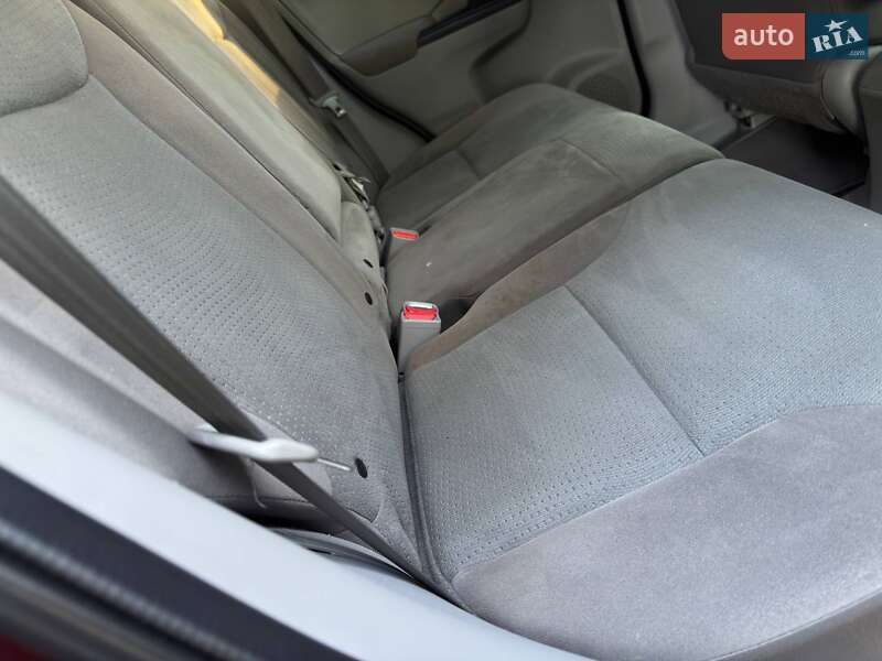 Внедорожник / Кроссовер Honda CR-V 2014 в Ахтырке