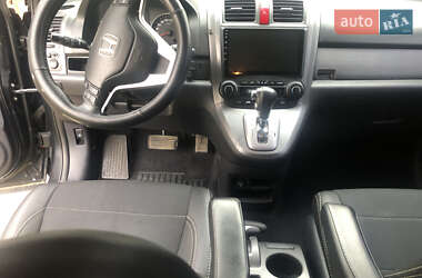 Внедорожник / Кроссовер Honda CR-V 2007 в 