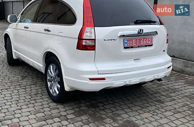 Внедорожник / Кроссовер Honda CR-V 2011 в 