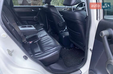 Внедорожник / Кроссовер Honda CR-V 2011 в 