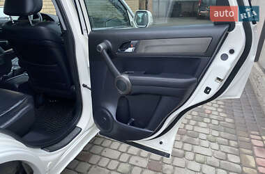 Внедорожник / Кроссовер Honda CR-V 2011 в 