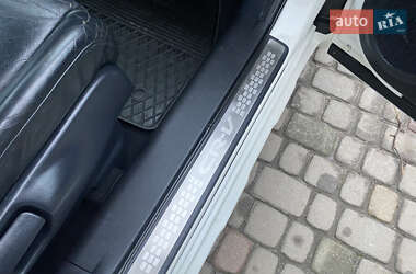 Внедорожник / Кроссовер Honda CR-V 2011 в 