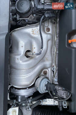 Внедорожник / Кроссовер Honda CR-V 2011 в 