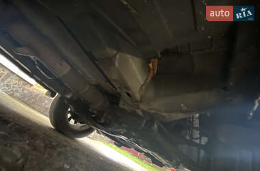 Позашляховик / Кросовер Honda CR-V 2011 в 