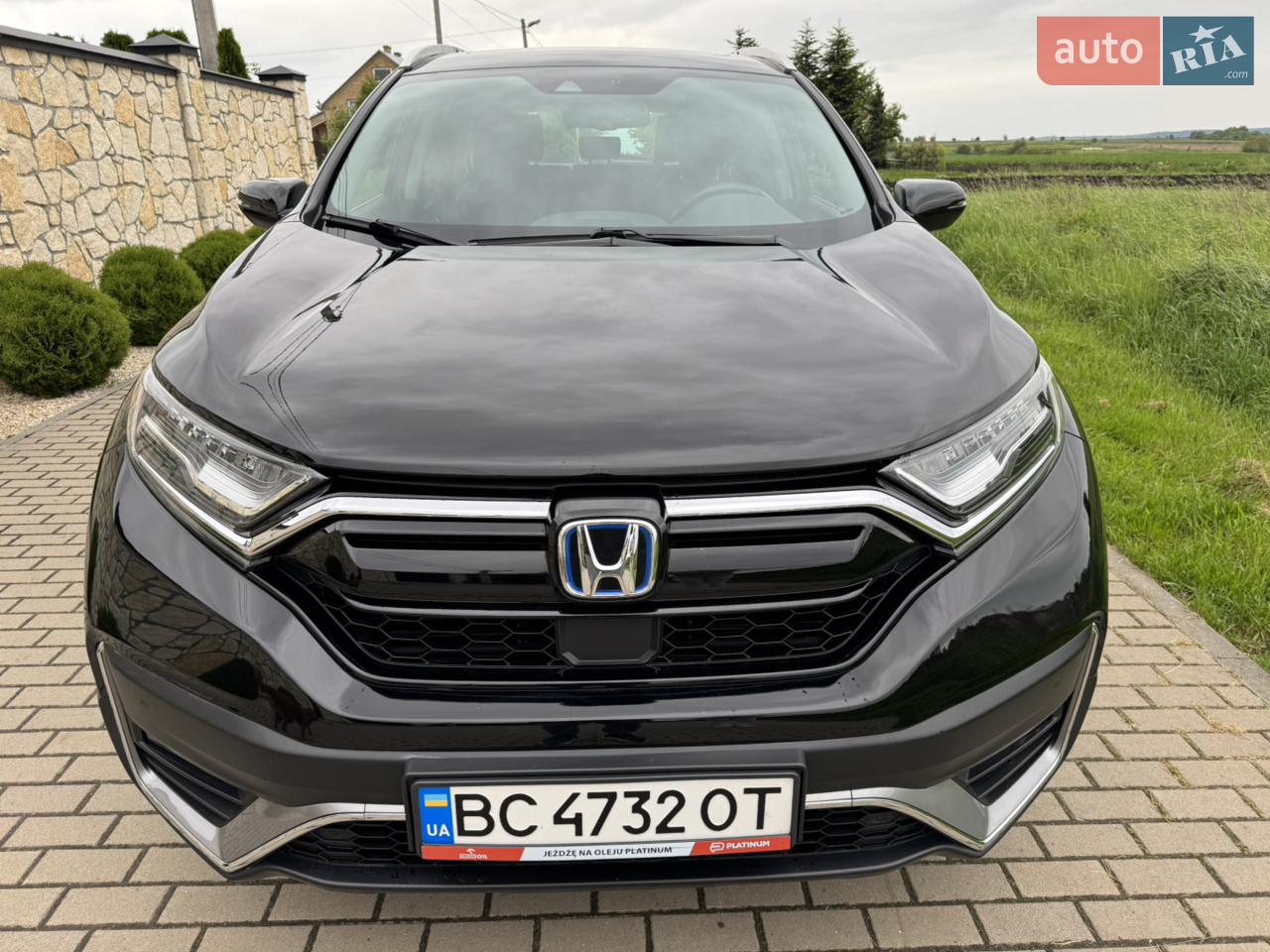 2020 Honda CR-V - мініатюра 45