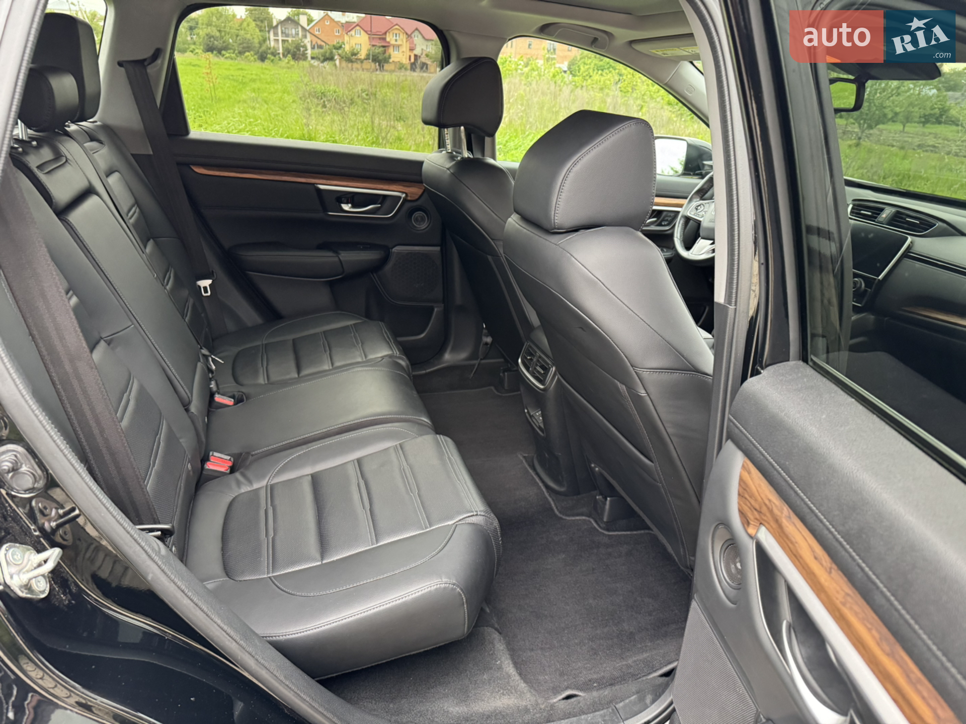 2020 Honda CR-V - мініатюра 8