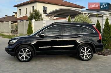 Внедорожник / Кроссовер Honda CR-V 2011 в Одессе
