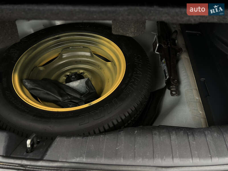 Позашляховик / Кросовер Honda CR-V 2007 в Радивиліві