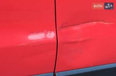 Позашляховик / Кросовер Honda CR-V 2008 в 