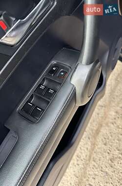 Внедорожник / Кроссовер Honda CR-V 2010 в 
