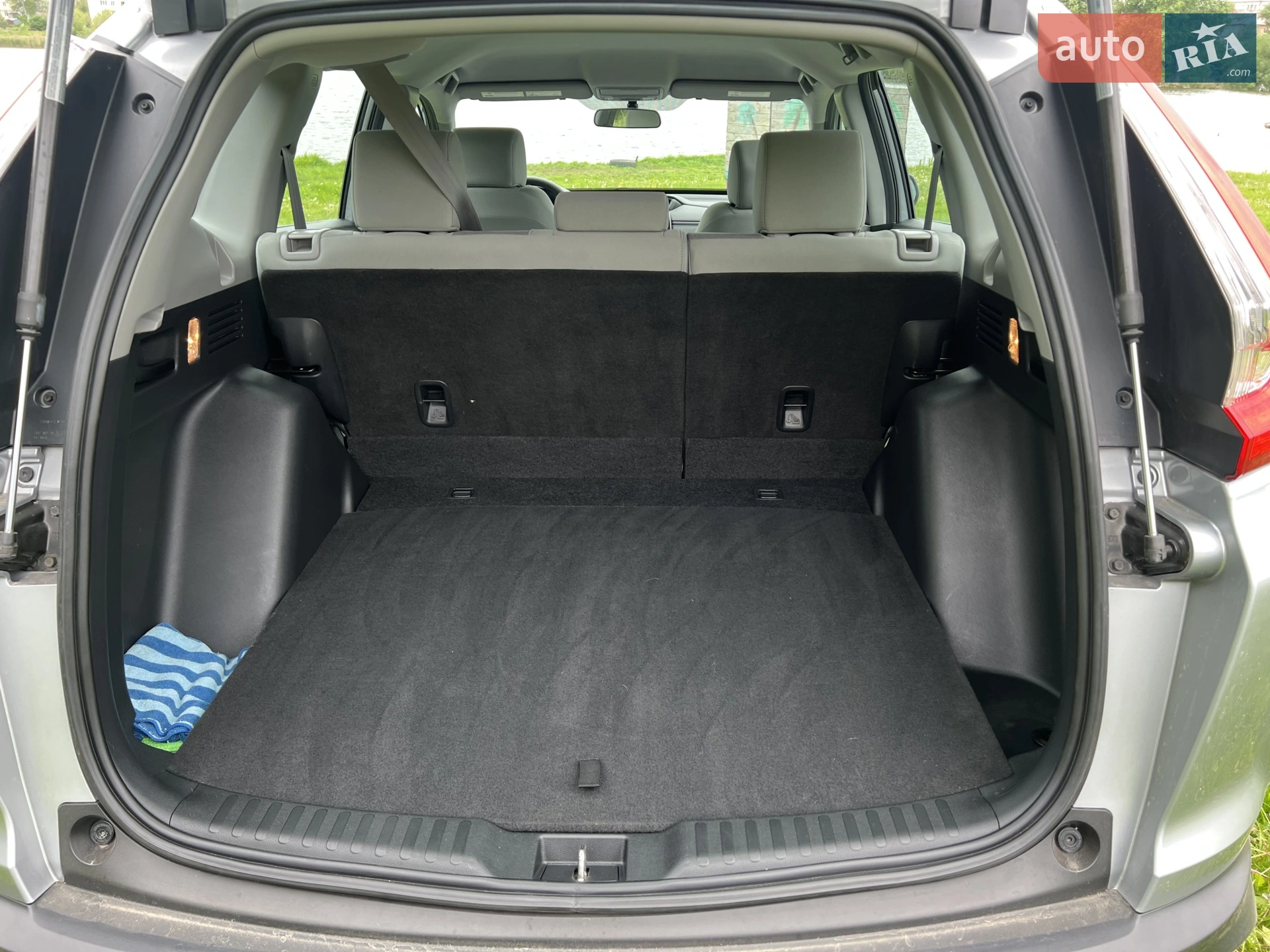 2019 Honda CR-V - мініатюра 17