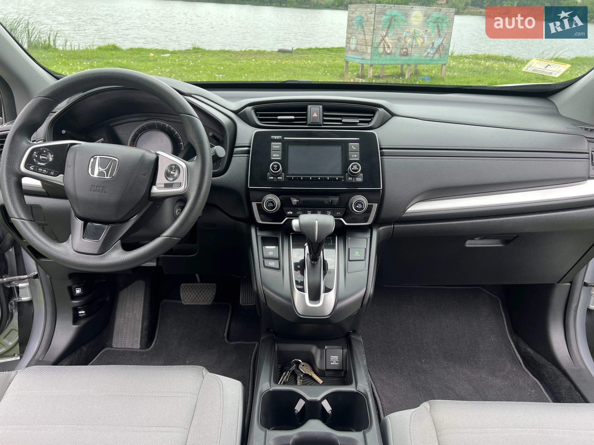 2019 Honda CR-V - мініатюра 25