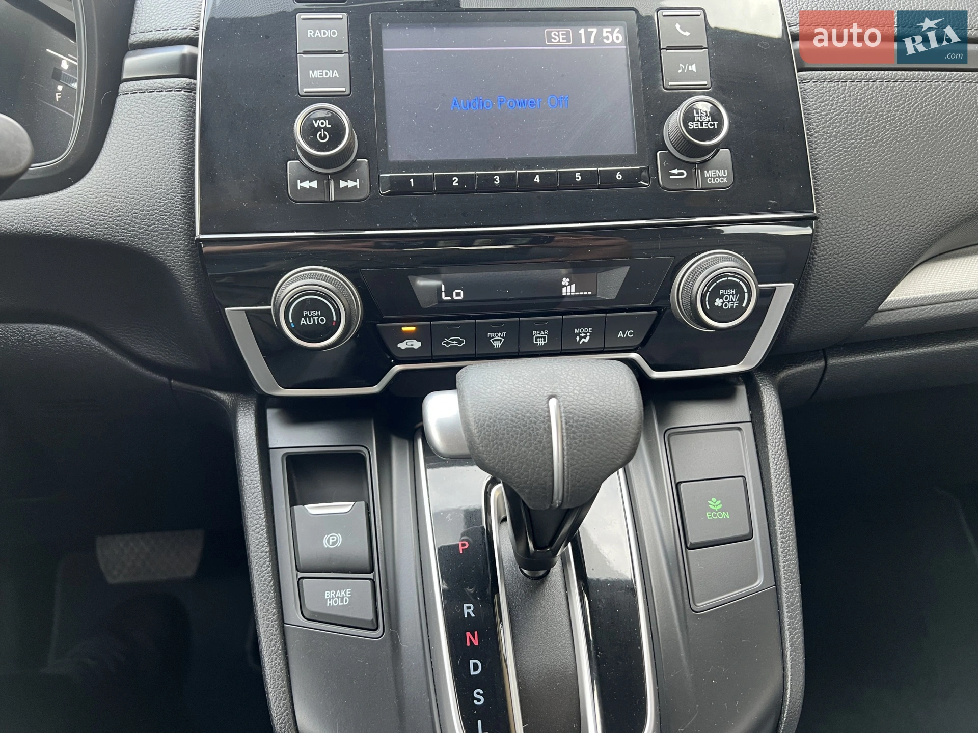 2019 Honda CR-V - мініатюра 33