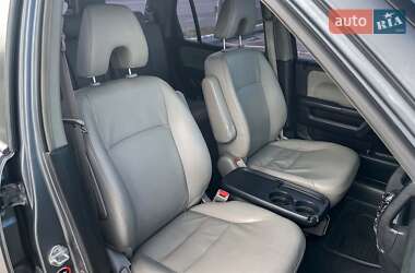 Позашляховик / Кросовер Honda CR-V 2006 в 