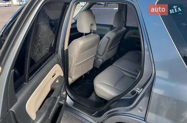 Позашляховик / Кросовер Honda CR-V 2006 в 